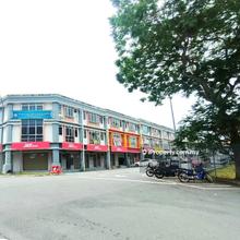 Brand New Ground Floor Corner Shop @ Salak Perdana Business Centre