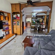 Low Density Unit For Sale @ Sri Jelatek