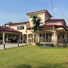 2 Storey Bungalow @ Country Heights, Kajang
