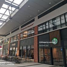 G floor Shop Tropika Mall Facing Main Road for Rent