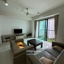 Hampshire Place Fully Furnished for sales 