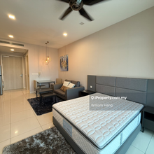ID furnished Unit - Move in ready 