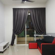 Mutiara Ville @ Cyberjaya