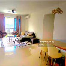Aradia Residence For Rent