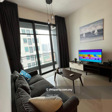 Ara sentral, ara damansara, lrt station, perla residence, kelana jaya