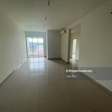 Brand New Unoccupied Unit For Sell