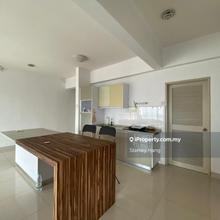 Fully Furnished, One Bedroom, One Carpark