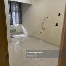Laman Rimbunan, Areca Residence, Taman Residensi, Fortune Park