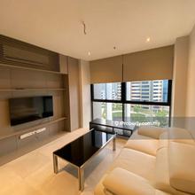 Serviced residence for Rent