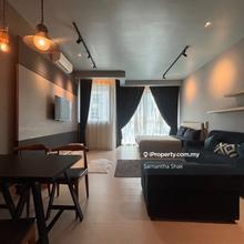 Marc Residence just 5 mins walk to KLCC twin tower