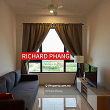 Eco Bloom @Simpang Ampat For Rent Fully Furnished 