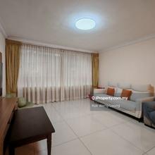 Condominium for Rent 