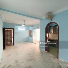 Goodyear Court 5 Ground Floor Corner New paint refurbish