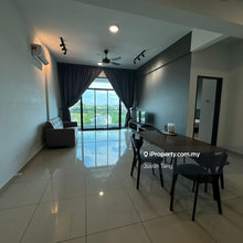 Abel Residence Condominium Unit For Rent - Good Location