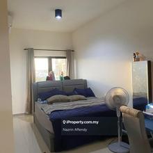 New available unit for rent