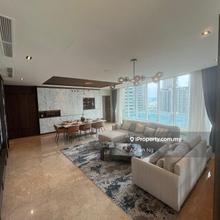 Exclusive Living Above the City-The oval for sale