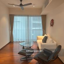 Convenience and Sophistication Living at Stonor 3, KLCC