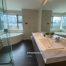 Brand new unit fully furnished & partly furnished all unit available