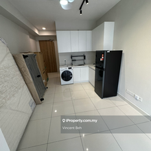 Ready To Move In
