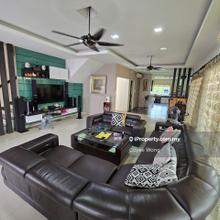 Sunway Spk, 2sty House, End lot unit, Fully reno, Desa parkcity
