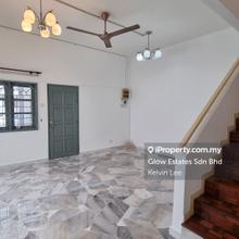 Terrace house for Rent