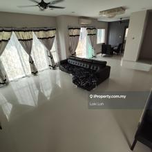 Idaman Hills Semi D Selayang