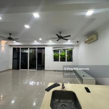 Pool Facing Adiva Parkhomes for Rent