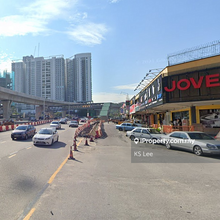 Freehold 2 Storey Shop Salak South Garden Sungai Besi