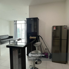 Apartment at Tabuan Tranquility next to Northbank Kuching