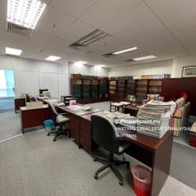 Fitted office for Sale