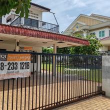 Value Buy - Taman Mansion - Semi Detached Double Storey House