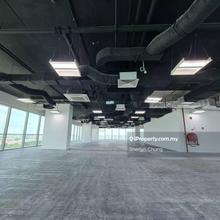 Corporate Office for Rent