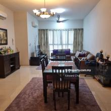 KM 1 West @ Bukit Jalil - For Sale