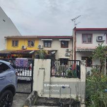 Taman Melawati Doble Storey House For Sale