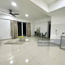 Ideal Residency @ Gelugor fully furnished near Usm greenlane