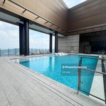 Pavilion Damansara Heights shopping bukit MRT bangsar 4 bedroom