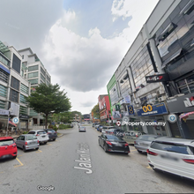 IOI Boulevard Puchong Shop Unit For Sale