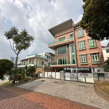 The Mines Resort City, 3.5 bangalow, Golf club 