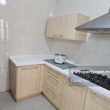 Desa Idaman Residences value buy @ 338k!!