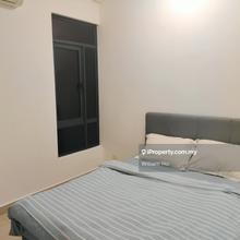 Pv9 3 Bedrooms Full Furnished Unit at Tarumt (5mins walk to Melati MRT
