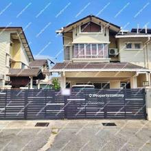 Anjung Suasana/Bandar Seri Putra / Below Market Value 30 %
