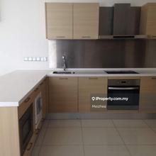 Serviced residence for Rent