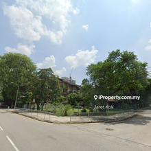 Exclusive Embassy Enclave Bungalow with Japanese Garden