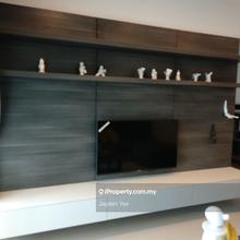 Faber Ria Condo Nice Renovation Unit For Sale
