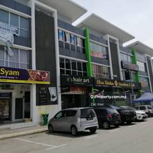 Fully Tenanted to Good Profile and Good Payment Master Tenant