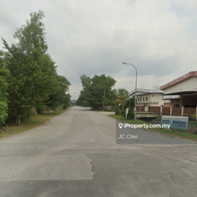 Freehold Industrial Land for Sale @ Nilai 29,000 sqft, Flat Ready