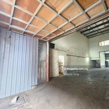1.5 Terrace Factory @ Jalan Mutiara Emas x/x, Taman Mount Austin, Jb