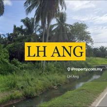 3.9 acres, Nibong Tebal, Penang, Land For Sale
