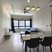 2 Bedroom MRT Condominium For Rent