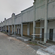 Terrace factory for Rent